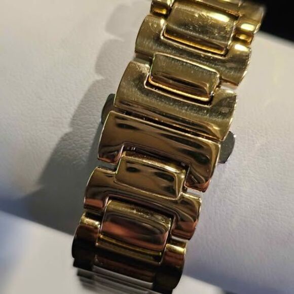 Citizen Ecodrive 34MM Diamond accent watch
